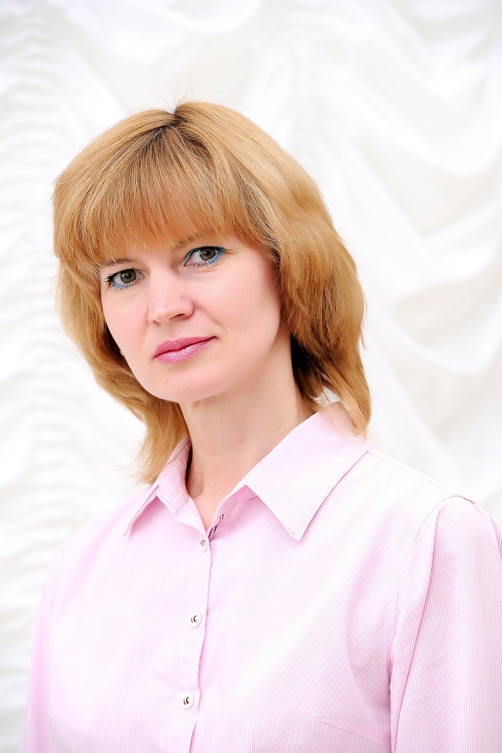 Ильина Светлана Михайловна Ильина Светлана Михайловна.